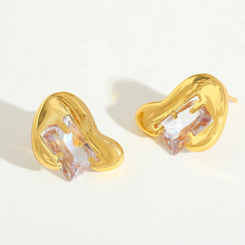 Akéva Drop Earrings