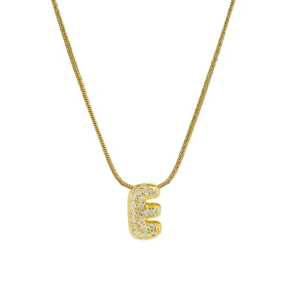 Mark of You Necklace