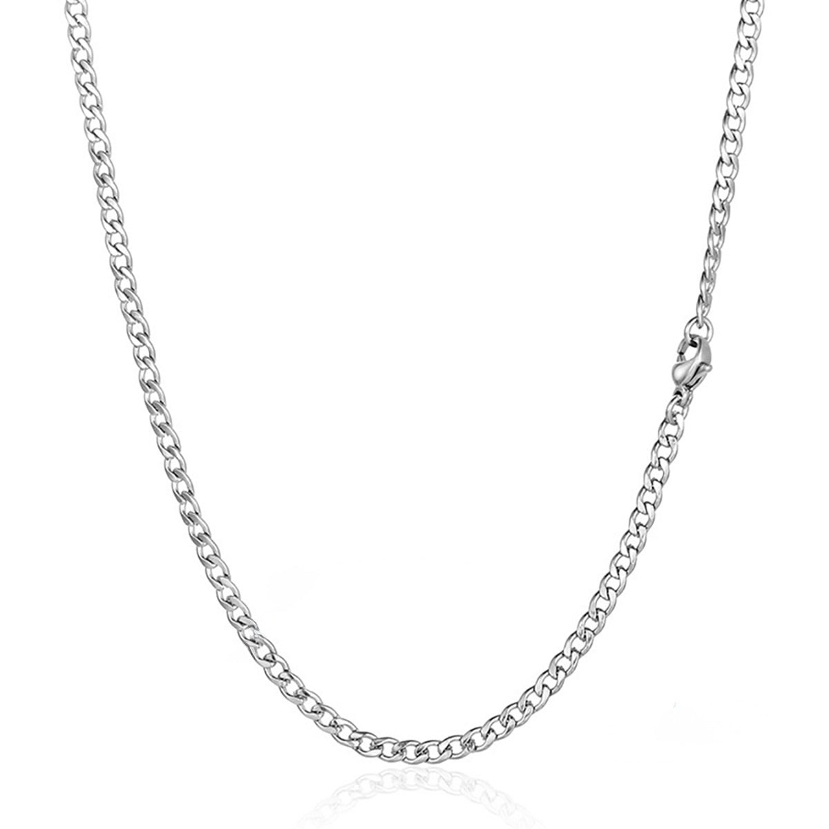 Classic Cuban Link Chain